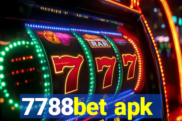 7788bet apk